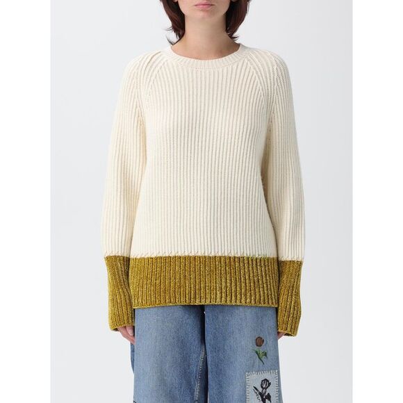 Marni Sweater Woman Pearl